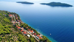 Seaside Apartments Markota